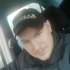 Даниэль Комаров, 28.03, Санкт-Петербург