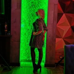 Яна Великанова, 25.01, Краснодар