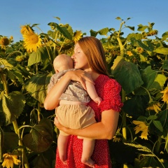 Людмила Черкасова, 17.09.1993, Москва