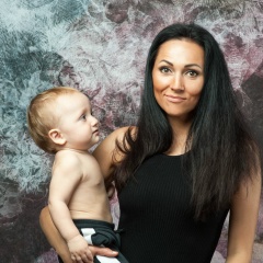 Ольга Grigorash, 30.06.1984, Москва