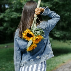 Даша Александрова, 30.03.1990