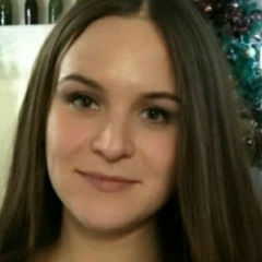 Оксана Жукова, 13.01, Ростов-на-Дону