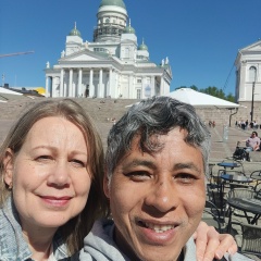 Irina Kolomainen, 10.07, Санкт-Петербург