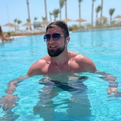 Тимур Бурханов, 25.04.1982, Москва