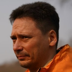 Александр Коваленко, 20.10, Кольцово