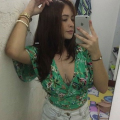 Layla Dobrev, 13.09, Ceará Mirim