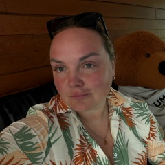 Екатерина Андреевна, 28.01, Санкт-Петербург