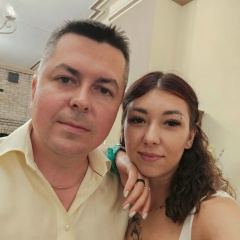 Олег Бондаренко