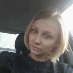 Юлия Стельмах-Новик, 04.07, Могилёв