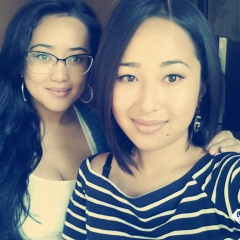 Kymbat Toleubek, Усть-Каменогорск