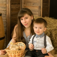 Катерина Пестова, 20.01, Тюмень