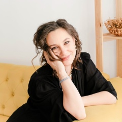 Ольга , Москва