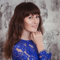 Марина Инкина, 10.05, Ульяновск