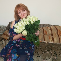 Екатерина Хорошилова (Короткова), 29.02.1984, Воронеж