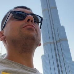 Максим Хайдаров, 30.07, Выборг