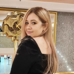 Ирина Кудрявцева, 15.06.1991, Санкт-Петербург