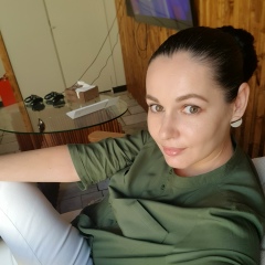 Юлия Давыденко, 25.12.1984, Санкт-Петербург