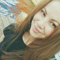 Наталья Матвеева, 25.08, Сургут