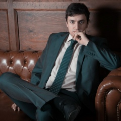 Onotole Kovalev, 15.09.1989, Красноярск