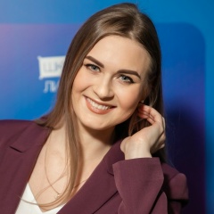 Алевтина Бухнер, 25.05, Москва