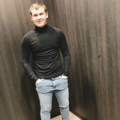 Рушан Кудряков, 20.12.1996, Москва