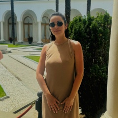 Тамила Караханова, 23.06, Луганск