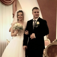 Максим Кабанов, 03.02.1989, Москва