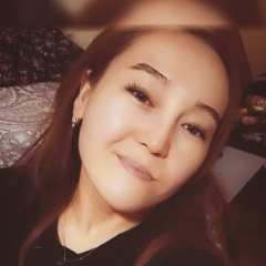 Nargiza Nurmatova, 17.06.1997, Алматы