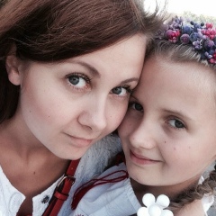 Маша Хитряк, 24.02.1987, Червоноград