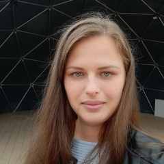 Елена Плотникова, 01.06, Челябинск