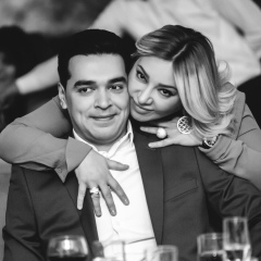 Serdar Huseyinov, 15.01.1988, Ашхабад