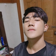 Aung-Htet Paing-Khent, 05.12.1998