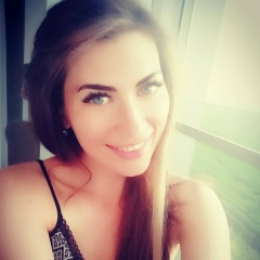 Анна Иглина, 25.06, Санкт-Петербург