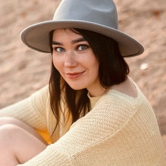 Алёна Киселева, 07.06.1988, Тверь