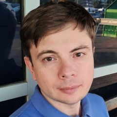 Андрей Командышко, 01.07.1985, Алчевск