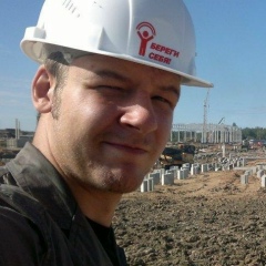 Василий Королёв, 28.05, Архангельск