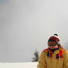 Илья Бурцев, 21.02.1988, Москва