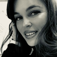 Кристина , 26.01.1991