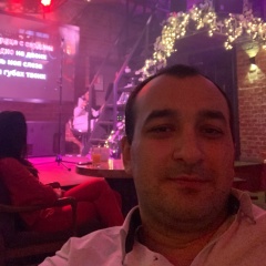 Денис Багаев, 10.11.1986, Москва