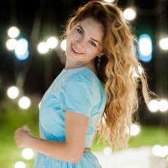 Анна Чистякова, 11.06, Харьков