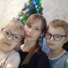 Анастасия Неганова-Шорохова, 26.11.1985, Тюмень