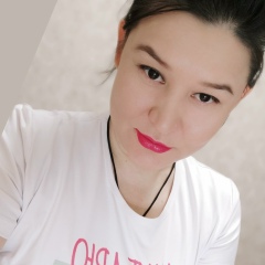 Малика Мустафина, 21.09, Новоузенск