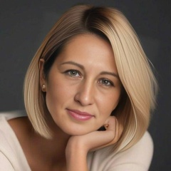 Арина Мартин, 21.11, Санкт-Петербург
