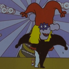 Гришкец Магий, Санкт-Петербург