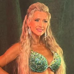 Ольга , 15.06, Луга