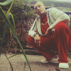 Максим Графов, 14.10.1987, Сарапул