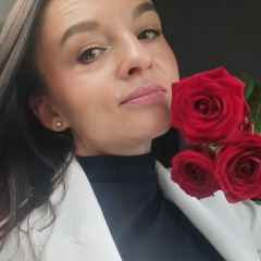 Марина Гончарова, 24.09, Молодечно