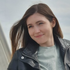 Анна Моисеенко, 26.08.1986, Москва