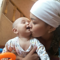 Нуржайна Умиржанова, 04.05.1998, Алматы