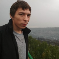 Сергей Клейменов, 18.06.1994, Екатеринбург